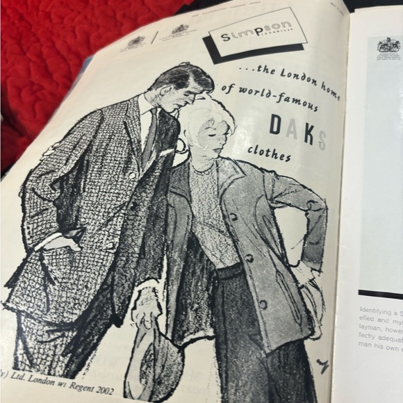 1963 The Illustrated London News volume 242 - Picture 13 of 17